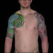 Tattoos - Both Half Sleeves Represented  - 42401